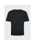 Rip Curl Тишърт Surf Revival Vibration 00EMTE Черен Regular Fit - Pepit.bg