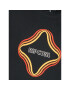 Rip Curl Тишърт Surf Revival Vibration 00EMTE Черен Regular Fit - Pepit.bg