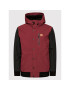 Rip Curl Зимно яке Traction SCJEB4 Бордо Regular Fit - Pepit.bg