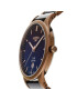 Roamer Часовник C-Line 658833 43 55 61 Черен - Pepit.bg