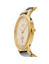 Roamer Часовник C-Line 658833 48 35 63 Кафяв - Pepit.bg