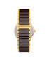 Roamer Часовник C-Line 658833 48 35 63 Кафяв - Pepit.bg