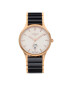 Roamer Часовник C-Line 658833 49 35 61 Черен - Pepit.bg