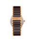 Roamer Часовник C-Line 658833 49 35 63 Кафяв - Pepit.bg