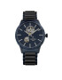 Roamer Часовник C-Line Automatic 672661 40 45 60 Тъмносин - Pepit.bg
