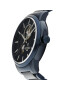 Roamer Часовник C-Line Automatic 672661 40 45 60 Тъмносин - Pepit.bg