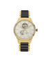 Roamer Часовник C-Line Automatic 672661 48 35 60 Златист - Pepit.bg