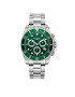 Roamer Часовник Deep Sea 100 851837 41 75 20 Сребрист - Pepit.bg
