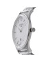 Roamer Часовник Elements 650810 41 15 50 Сребрист - Pepit.bg