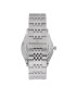 Roamer Часовник Elements 650810 41 15 50 Сребрист - Pepit.bg