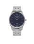 Roamer Часовник Elements 650810 41 45 50 Сребрист - Pepit.bg