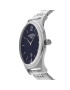 Roamer Часовник Elements 650810 41 45 50 Сребрист - Pepit.bg