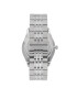 Roamer Часовник Elements 650810 41 45 50 Сребрист - Pepit.bg