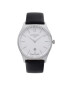 Roamer Часовник Elements Gents 650810 41 15 05 Черен - Pepit.bg