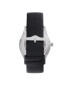Roamer Часовник Elements Gents 650810 41 15 05 Черен - Pepit.bg