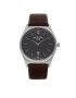 Roamer Часовник Elements Gents 650810 41 60 05 Сребрист - Pepit.bg