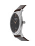 Roamer Часовник Elements Gents 650810 41 60 05 Сребрист - Pepit.bg