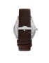 Roamer Часовник Elements Gents 650810 41 60 05 Сребрист - Pepit.bg