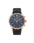 Roamer Часовник Multifunction 508982 49 45 05 Черен - Pepit.bg
