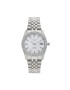 Roamer Часовник Positano 853858 41 19 20 Сребрист - Pepit.bg