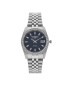Roamer Часовник Positano 853858 41 49 20 Сребрист - Pepit.bg