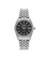 Roamer Часовник Positano 853858 41 59 20 Сребрист - Pepit.bg