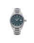 Roamer Часовник Searock Automatic 210633 41 75 20 Сребрист - Pepit.bg