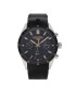 Roamer Часовник Superior Multifunction 508982 41 55 05 Черен - Pepit.bg