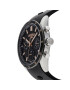 Roamer Часовник Superior Multifunction 508982 41 55 05 Черен - Pepit.bg