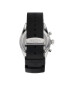 Roamer Часовник Superior Multifunction 508982 41 55 05 Черен - Pepit.bg