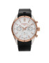 Roamer Часовник Superior Multifunction 508982 49 15 05 Черен - Pepit.bg
