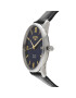 Roamer Часовник Valais 958833 41 41 05 Черен - Pepit.bg