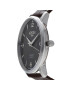 Roamer Часовник Valais 958833 41 54 05 Кафяв - Pepit.bg