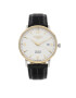 Roamer Часовник Valais 958833 47 14 05 Черен - Pepit.bg