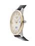 Roamer Часовник Valais 958833 47 14 05 Черен - Pepit.bg