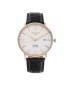 Roamer Часовник Valais 958833 49 13 05 Черен - Pepit.bg