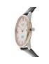 Roamer Часовник Valais 958833 49 13 05 Черен - Pepit.bg