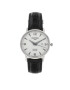 Roamer Часовник Valais 958844 41 14 05 Черен - Pepit.bg