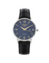 Roamer Часовник Valais 958844 41 40 0 Черен - Pepit.bg