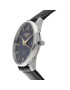 Roamer Часовник Valais 958844 41 40 0 Черен - Pepit.bg