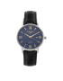 Roamer Часовник Valais 958844 41 41 05 Черен - Pepit.bg