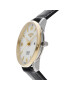 Roamer Часовник Valais 958844 47 14 05 Черен - Pepit.bg