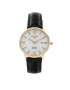 Roamer Часовник Valais 958844 48 13 05 Черен - Pepit.bg