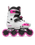 Rollerblade Ролери Apex G 07102700T1C Розов - Pepit.bg