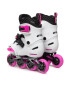 Rollerblade Ролери Apex G 07102700T1C Розов - Pepit.bg