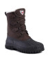 Rossignol Апрески Soul Boot RNIM370 Кафяв - Pepit.bg