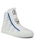Rossignol Боти Jcc W Stripes RNJWJ20 Бял - Pepit.bg