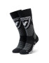 Rossignol Дълги чорапи unisex L3 Wool & Silk RLIMX03 Черен - Pepit.bg