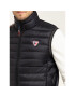 Rossignol Елек Verglas Vest RLIMJ52 Черен Regular Fit - Pepit.bg