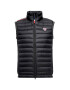 Rossignol Елек Verglas Vest RLIMJ52 Черен Regular Fit - Pepit.bg